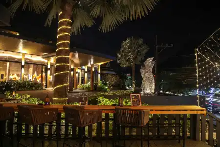dusitD2 Ao Nang Krabi - 29