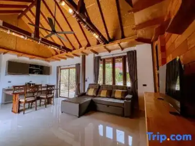 Puteri Lanta Family Villas - 118