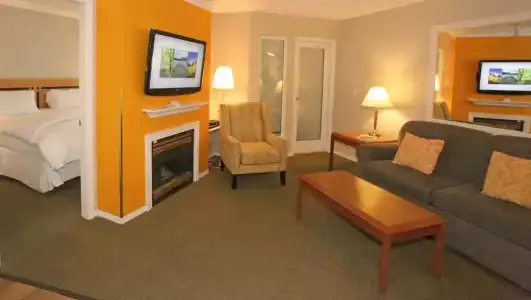 Times Square Suites - 49