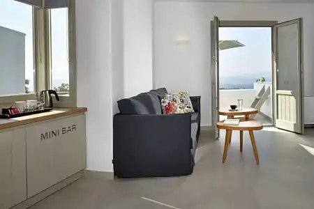 Aperanto Suites - 43