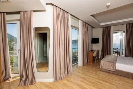 Sea View Himare - 17