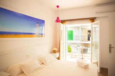 Hostal Sunset Ibiza - 22