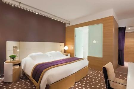 Hôtel Barrière Lille - 78