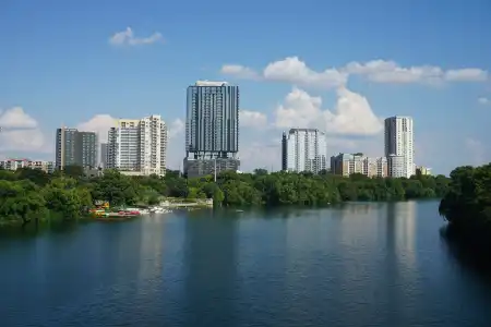 Holiday Inn AUSTIN-TOWN LAKE by IHG - 22
