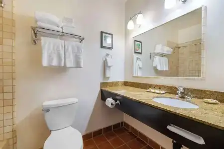 Best Western Plus Hacienda Old Town - 43