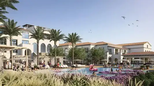 Address Marassi Golf Resort - 9