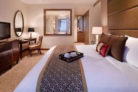 Oakwood Premier Cozmo Jakarta - 2