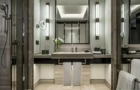 Four Seasons Kuala Lumpur - 44