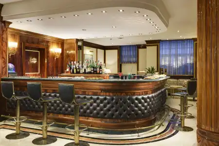 UNAHOTELS Scandinavia Milano - 27