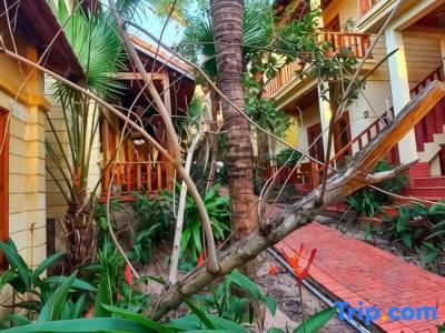 Free Beach Resort - 65