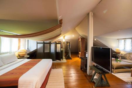 The Imperial Chiang Mai Resort & Sports Club - 32
