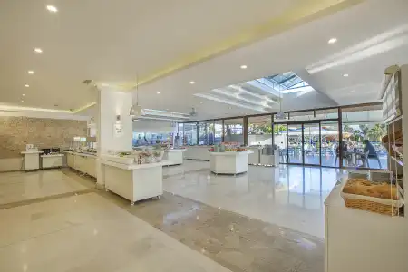 Numa Konaktepe - 32