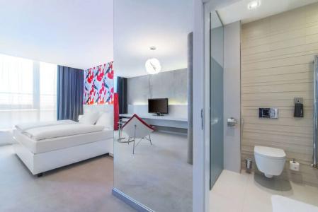 NH Bratislava Gate One - 10