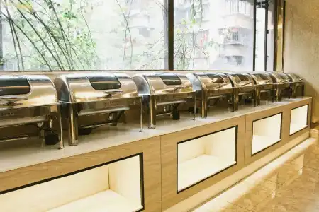 Oriental Silk - Guangzhou - 12