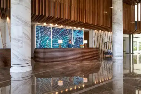 Movenpick Resort Waverly Phu Quoc - 3