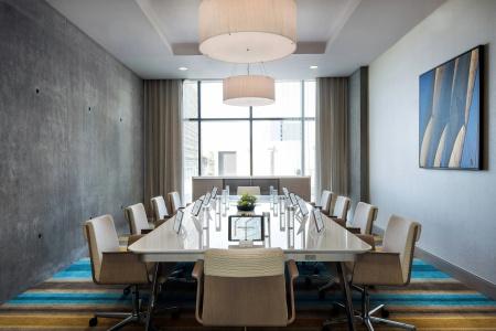 Springhill Suites San Diego Downtown/Bayfront - 47