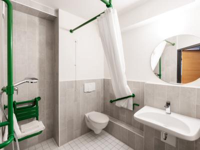 B&B Hannover-Nord - 9