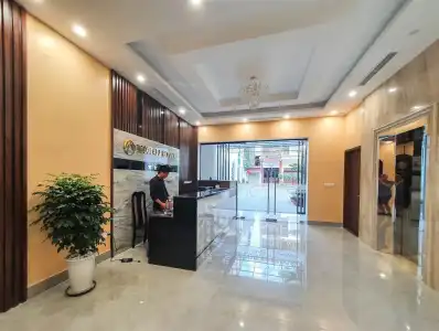 Momali Ninh Binh - 19