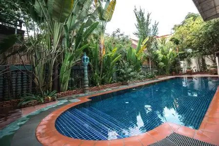 Lavender Angkor Boutique - 15