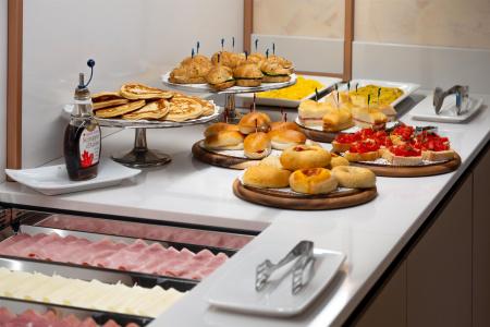 San Giorgio, Sure Collection by Best Western - 28