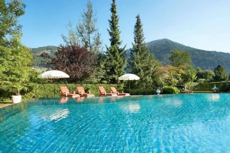 DAS RONACHER Thermal Spa - 33