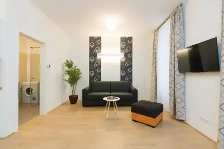 Vienna Stay Apartments Tabor 1020 - 107