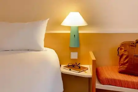 Ibis Berlin Dreilinden - 21