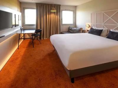 Hôtel Mercure Rouen Centre Champ-de-Mars - 51