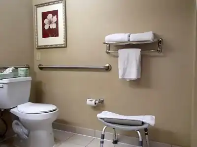 Comfort Inn & Suites Galveston Central Island near Pier - 28