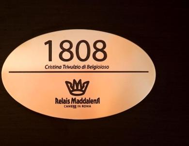 Relais Maddalena - 131