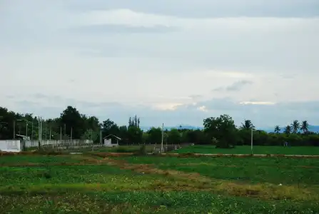 Tontan Resort Cha-Am - 9