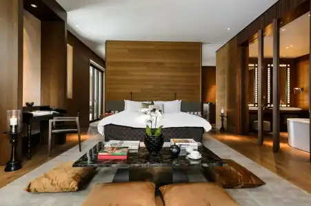 The Chedi Andermatt - 3