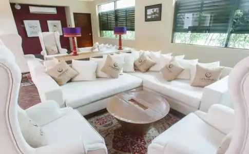 Colombo Court & Spa Resort - 40