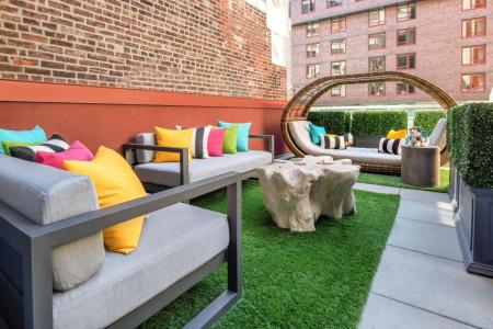Staypineapple, An Artful, Midtown - 23