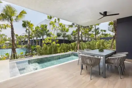 Stay Wellbeing & Lifestyle Resort - 73
