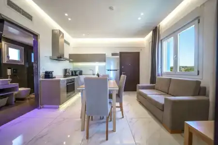 Elysian Suites - 75