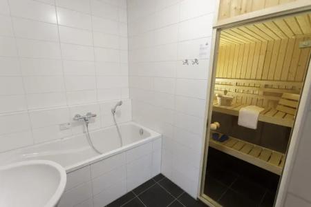 Dormio resort Eifeler Tor - 71