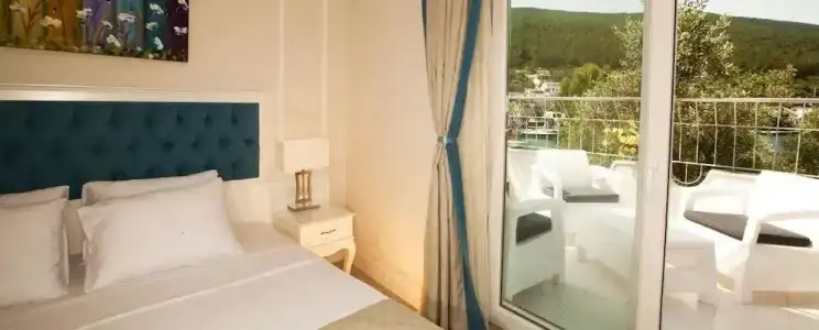 Zena Bodrum - 14