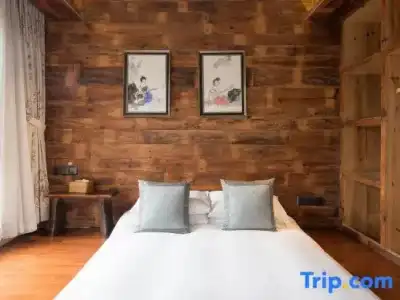 Yuequ yunshang Guesthouse - 4