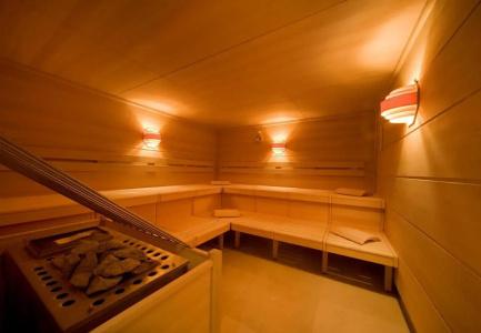 Christiania Mountain & Spa - 21