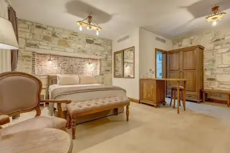 Navalia Otel - 83