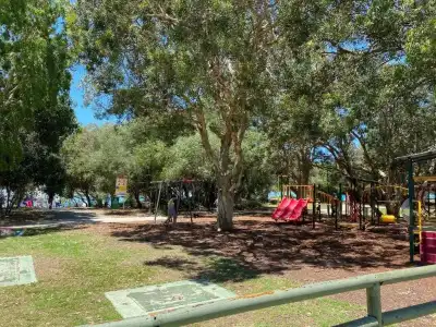 Belvedere Apartments - 29