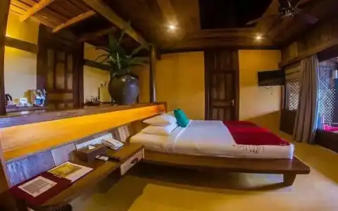 Veranda Natural Resort - 247