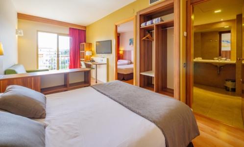 Golden Avenida Family Suites 4 Sup - 4