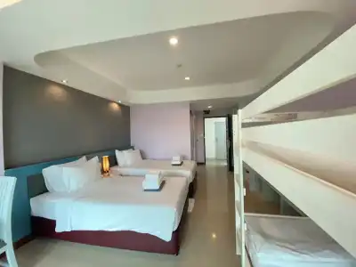 KP Seaview Jomtien - 87