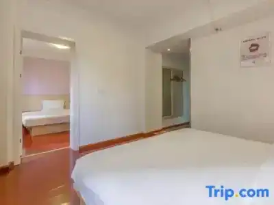 7 Days Inn Kunming Dong Jia Wan Telecom Building Branch - 35
