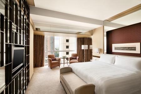 Shangri-La Beijing - 1