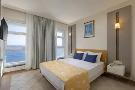 Prestige Alanya ( Ex. Euphoria Comfort Beach Alanya ) - 3