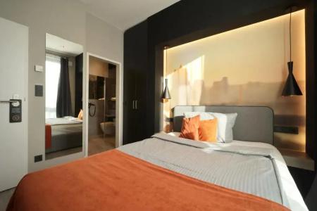 JustStay Grevenbroich & Apartments - 40