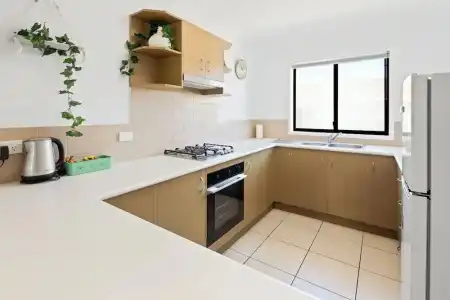 Arlia Sands Apartments - 57